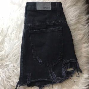 LF Skirts - LF Carmar Beatrice Front Zip Skirt LF Skirts - LF Carmar Beatrice Front Zip Skirt